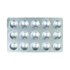 Pregaba M 75 Mg/1500Mcg Tablet Sr 10 Pregaba M 75 Mg/1500Mcg Tablet Sr 10